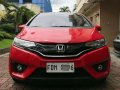 2016 Honda Jazz for sale in Manila-3