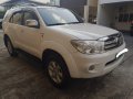 2011 Toyota Fortuner for sale in Paranaque -5