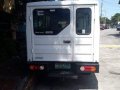 Selling White Hyundai H-100 2011 Manual Diesel at 70000 km -0
