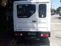 Selling White Hyundai H-100 2011 Manual Diesel at 70000 km -5