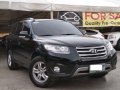 2012 Hyundai Santa Fe for sale in Makati -9