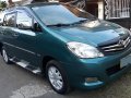 2011 Toyota Innova for sale in San Pablo-5