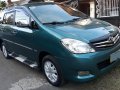 2011 Toyota Innova for sale in San Pablo-4