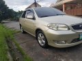 Toyota Vios 2005 for sale in Angeles -8