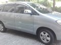 2008 Toyota Innova for sale in San Juan-2