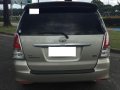 2009 Toyota Innova for sale in Angeles -3