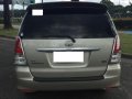 2009 Toyota Innova for sale in Angeles -0