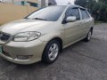 Toyota Vios 2005 for sale in Angeles -9
