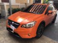 2014 Subaru Xv for sale in Malabon -1