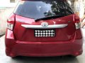 Toyota Yaris 2016 for sale in Makati -8