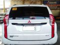 2017 Mitsubishi Montero for sale in Manila-0