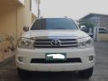 2011 Toyota Fortuner for sale in Paranaque -6