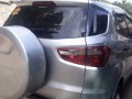 Ford Ecosport 2017 for sale in Parañaque -3