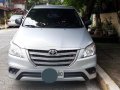 Toyota Innova 2014 for sale in Quezon City-0