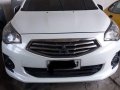 2016 Mitsubishi Mirage G4 for sale in Bacoor-2