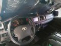 2011 Toyota Hiace for sale in Cebu -5