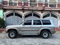 2002 Nissan Patrol for sale in Manila-4