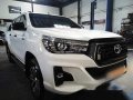 Toyota Hilux 2019 for sale in Quezon City-2