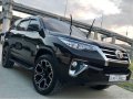 2018 Toyota Fortuner for sale in Paranaque -2