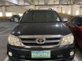 Toyota Fortuner 2006 at 105000 km for sale -8