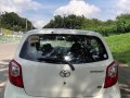 2016 Toyota Wigo for sale in Quezon City-1