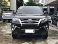 2017 Toyota Fortuner for sale in Makati -7