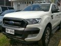 2017 Ford Ranger for sale in Cainta-6