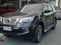 2019 Nissan Terra for sale in Quezon City-9