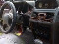 2002 Mitsubishi Pajero for sale in Davao City-4