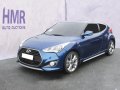 Hyundai Veloster 2016 for sale in Parañaque -3