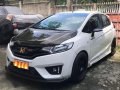 2015 Honda Jazz for sale in Quezon City-4