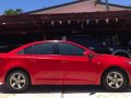 2010 Chevrolet Cruze for sale in Mandaue -3