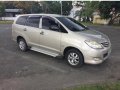 2009 Toyota Innova for sale in Angeles -1