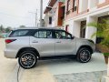 2018 Toyota Fortuner for sale in Cebu City-7
