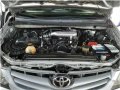 2009 Toyota Innova for sale in Mabalacat -2