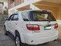 2011 Toyota Fortuner for sale in Paranaque -7