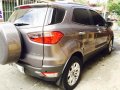 2015 Ford Ecosport for sale in Quezon City-1