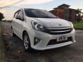 Toyota Wigo 2016 for sale in San Fernando-6