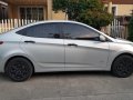 2016 Hyundai Accent for sale in Muntinlupa-1