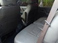 2002 Mitsubishi Pajero for sale in Davao City-1