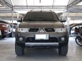 2011 Mitsubishi Montero for sale in Makati -9