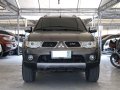 2011 Mitsubishi Montero for sale in Makati -0