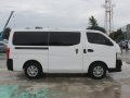 Nissan Urvan 2018 for sale in Manila-0