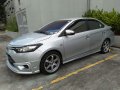 2014 Toyota Vios for sale in Quezon City-2