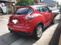 2016 Nissan Juke for sale in Las Pinas-0