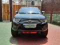 2012 Mitsubishi Strada for sale in Manila-8