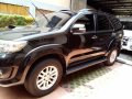 2014 Toyota Fortuner for sale in Parañaque -7