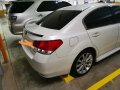 2014 Subaru Legacy for sale in Manila-4