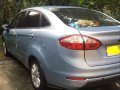 2014 Ford Fiesta for sale in Quezon City -4