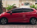 2016 Honda Jazz for sale in Manila-1